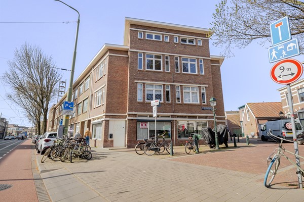 Medium property photo - Jurriaan Kokstraat 133, 2586 SG Den Haag